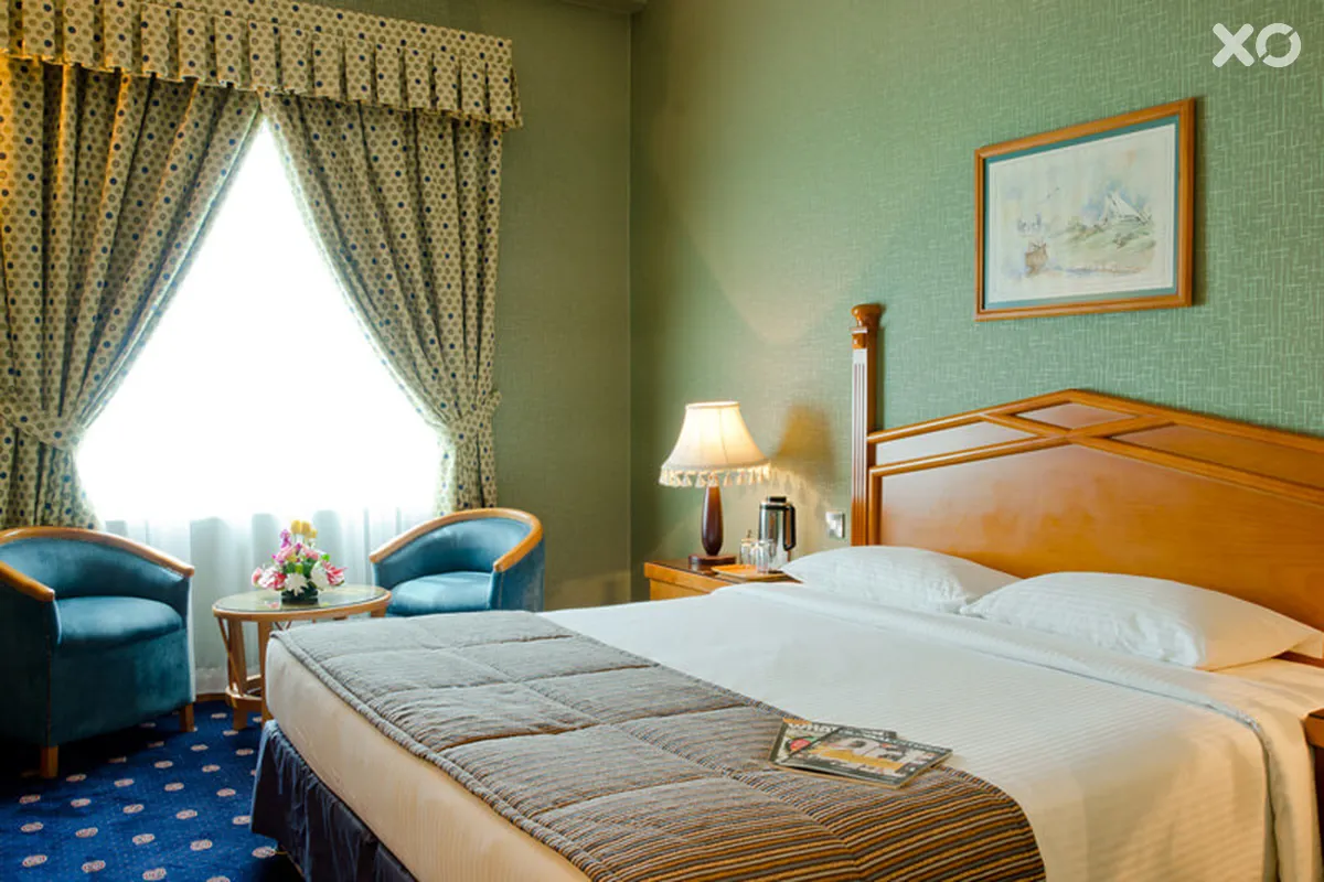 Sea View Hotel