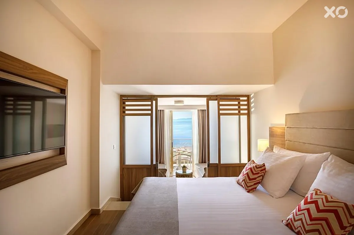 Valamar Girandella Family Hotel
