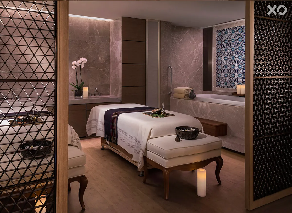 Shangri-La Bosphorus
