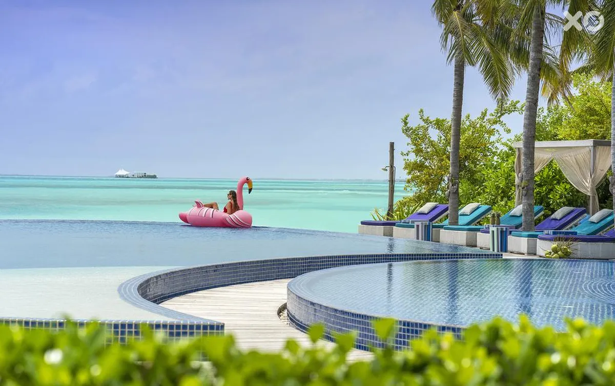 Niyama Private Islands Maldives
