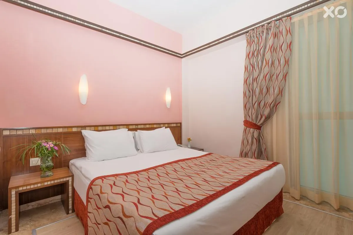 Royal Atlantis Spa & Resort