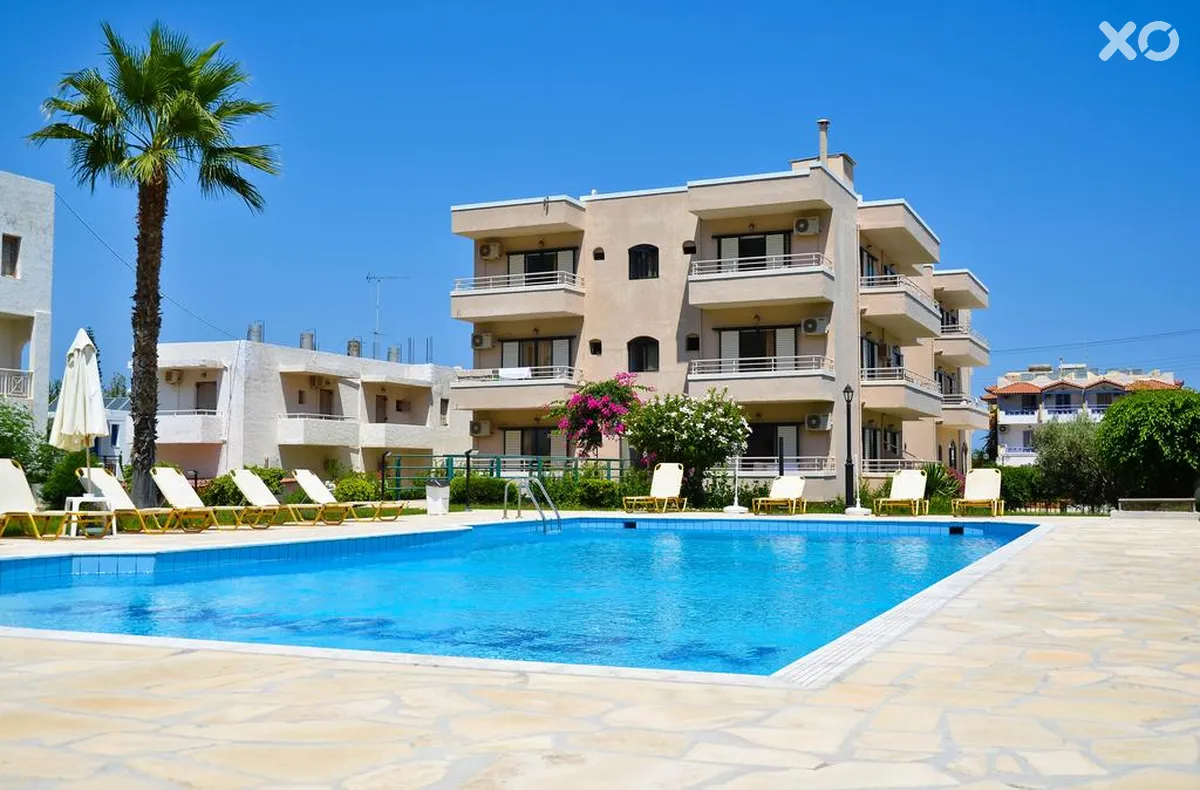 Niko Elen Hotel