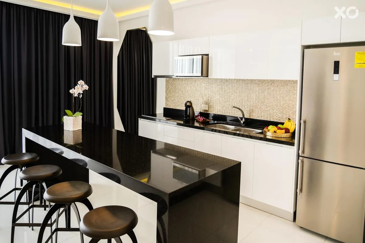 Serenity Hotel Boutique