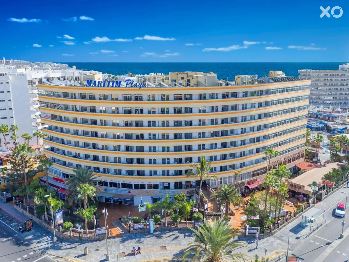 Maritim Playa