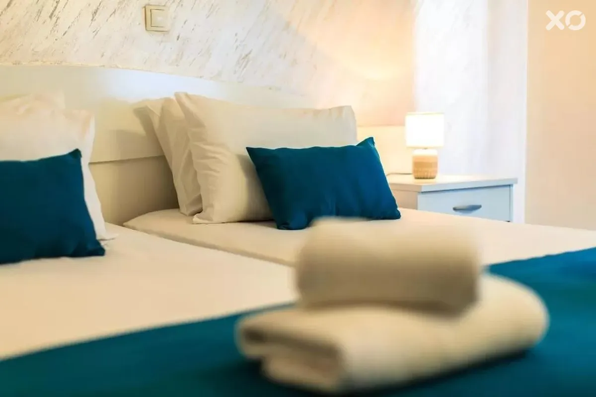 Magnolija Hotel