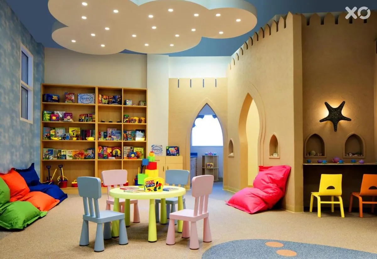 Sheraton Sharjah Beach Resort & Spa