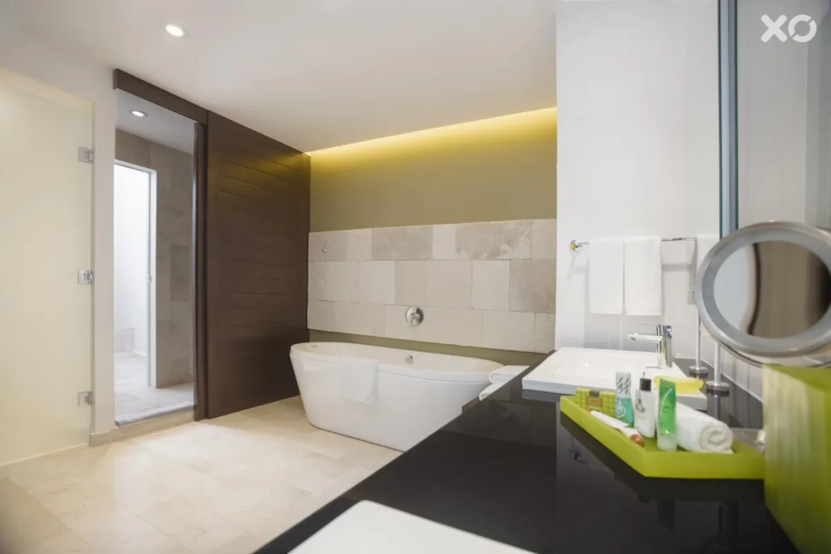 Presidente Intercontinental Cancun