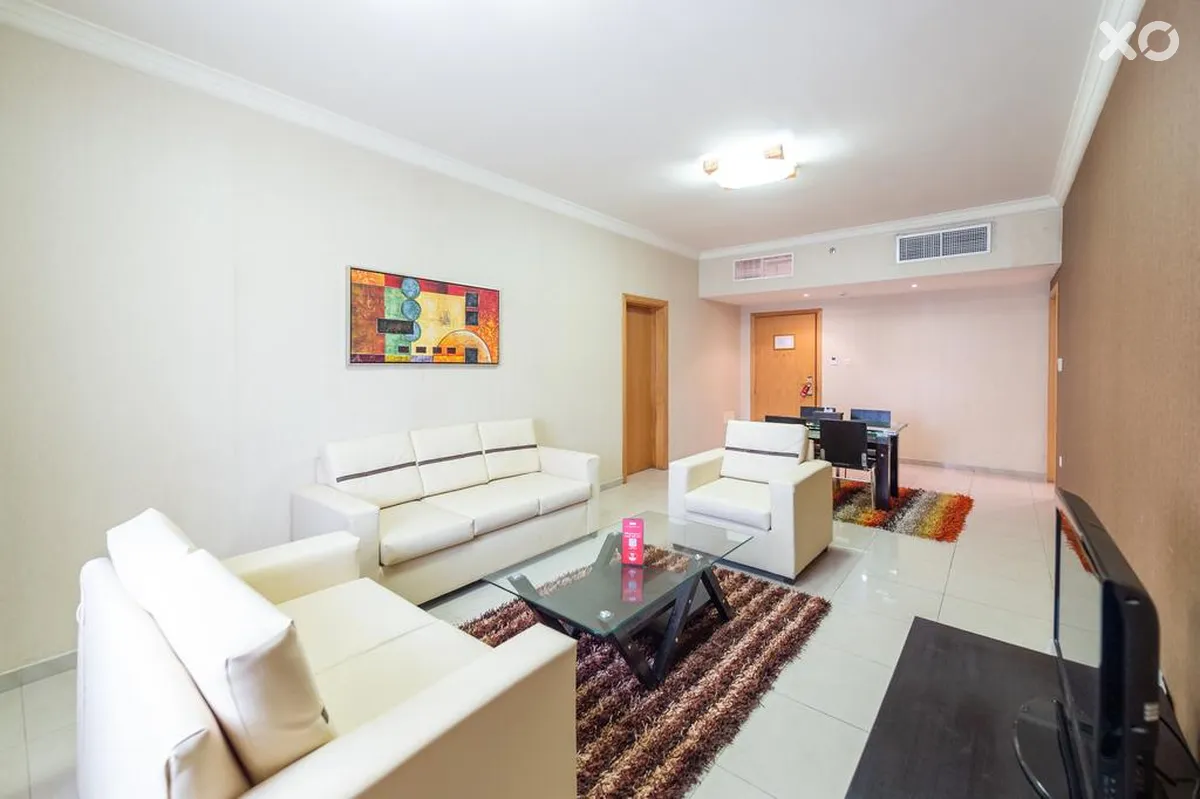 Crystal Plaza Hotel Sharjah