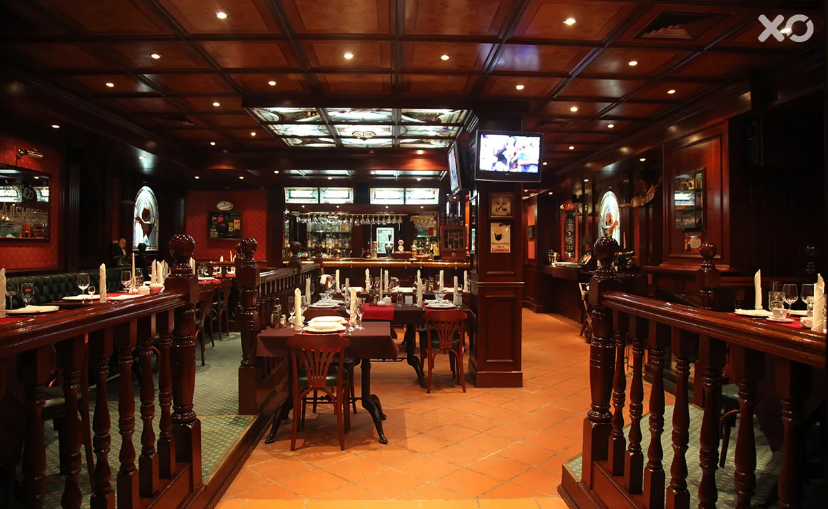 Alpin Hotel