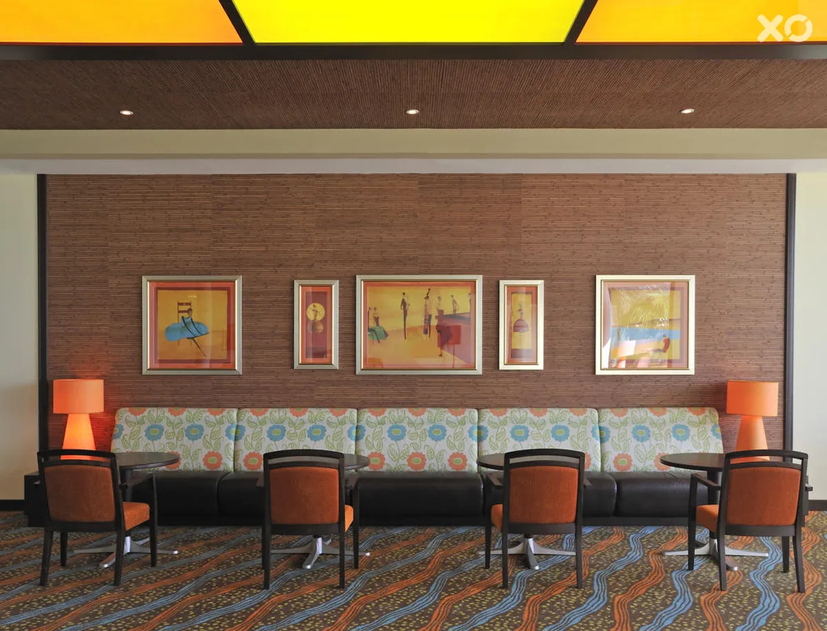 Pestana Viking Beach & Golf Resort