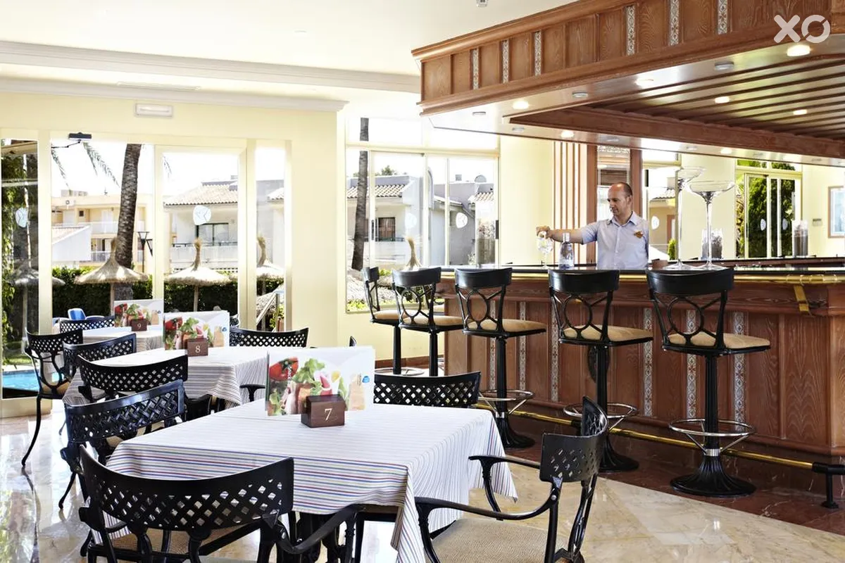 Grupotel Maritimo