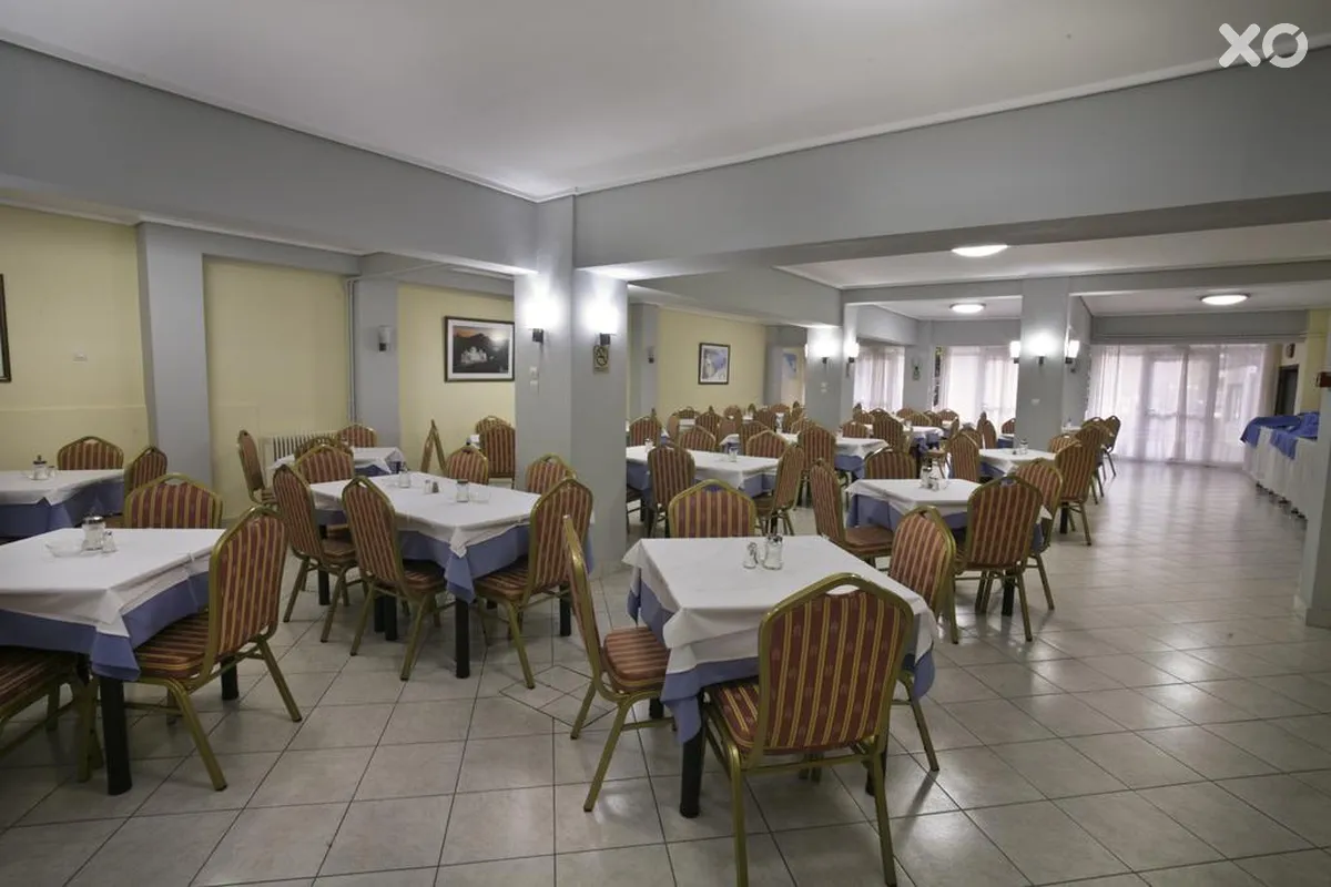 Bakos Hotel