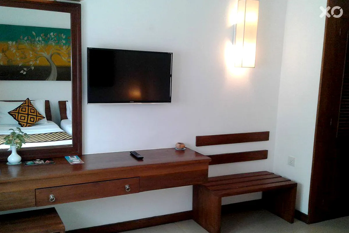 Goldi Sands Hotel