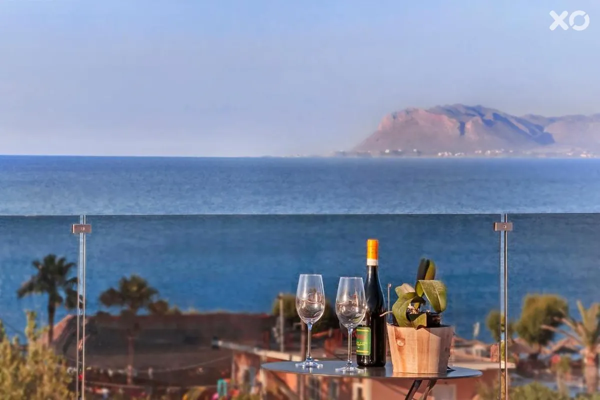 Lilium Luxury Suites