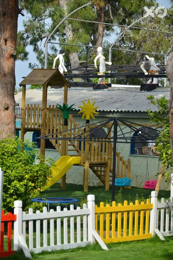 Linda Resort Hotel