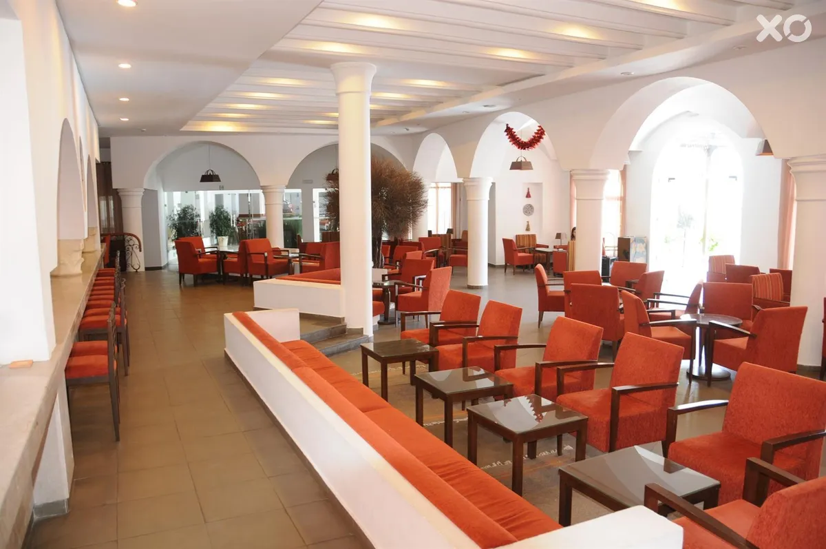 Menara Hotel