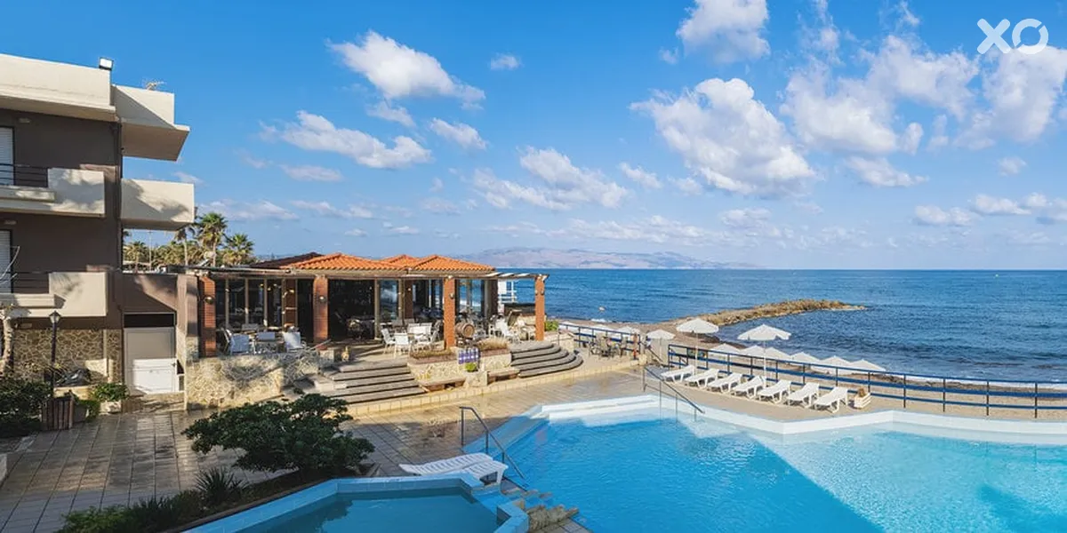 Haris Hotel