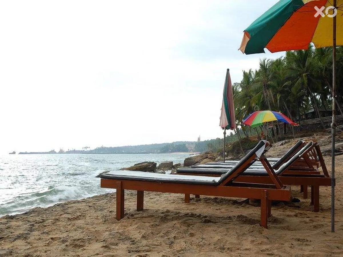 Coconut Bay Beach Resort