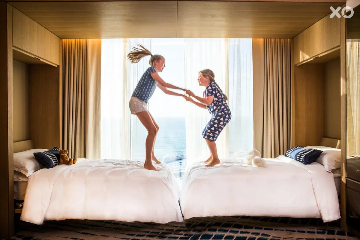 Jumeirah Beach Hotel
