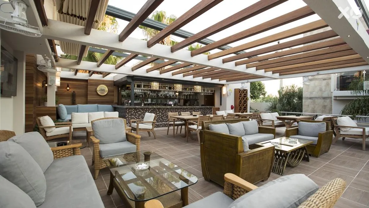 Bodrium Hotel & YOU Spa