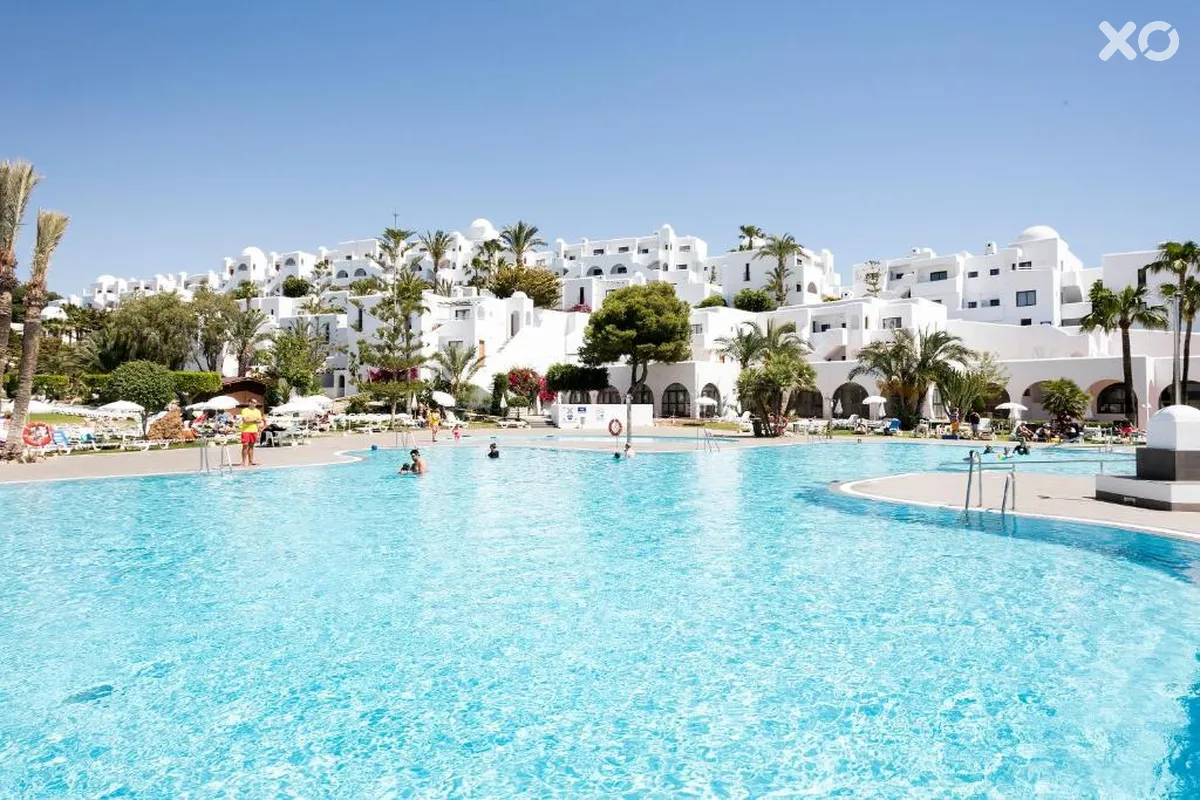 Best Club Vacaciones Pueblo Indalo