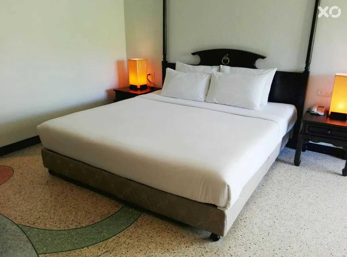 Golden Beach Resort