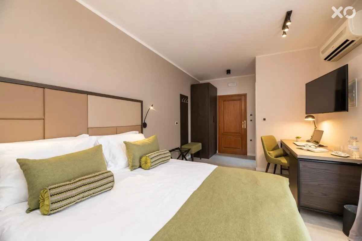 Rivalmare Boutique Hotel