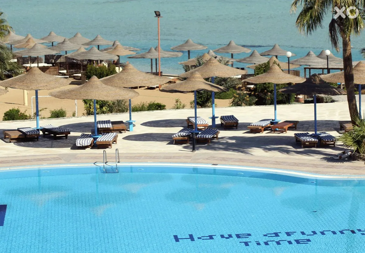Blue Reef Resort Marsa Alam
