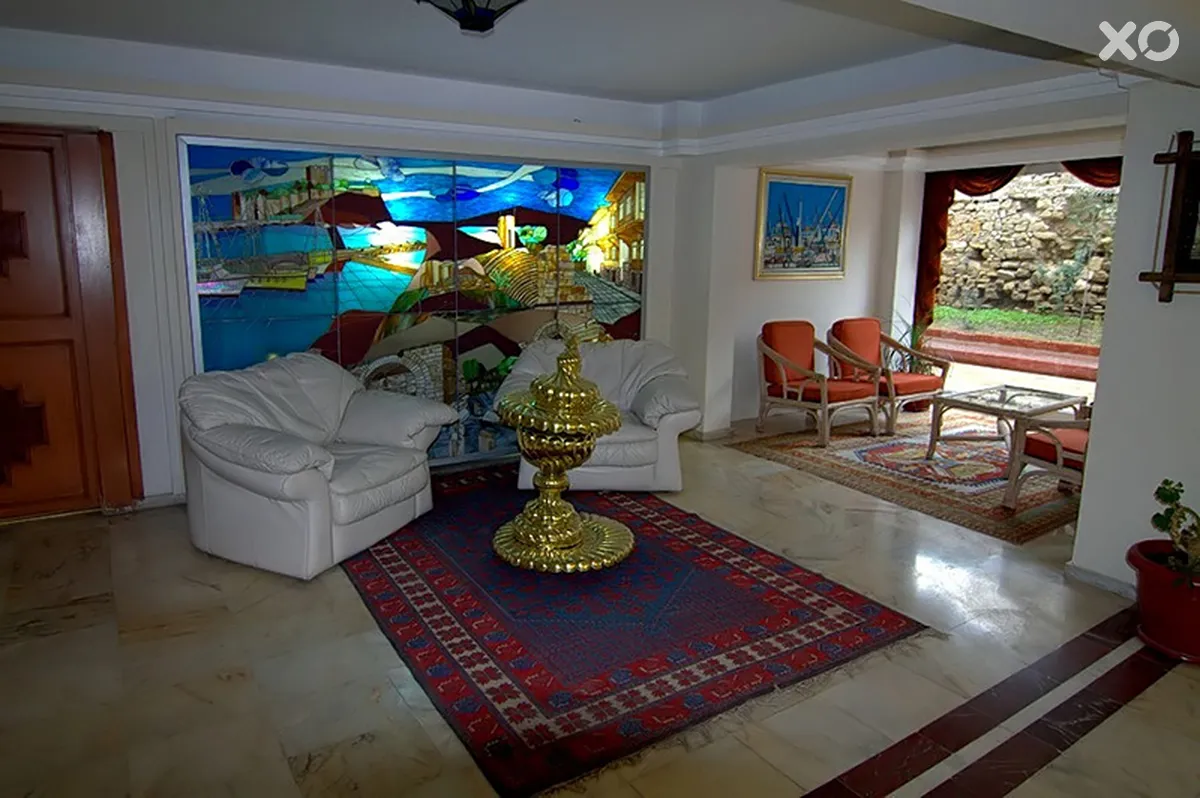Surtel Hotel