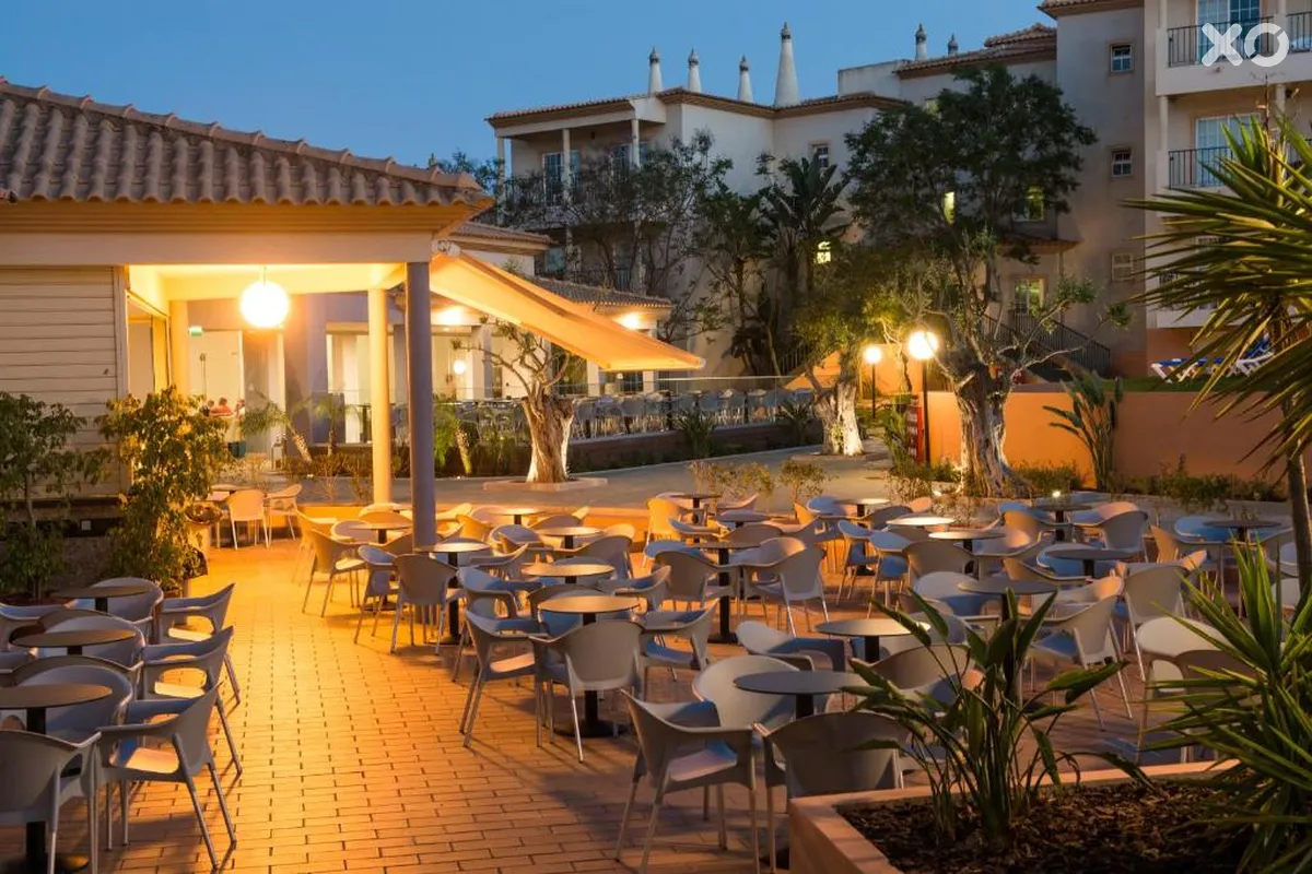 3HB Clube Humbria