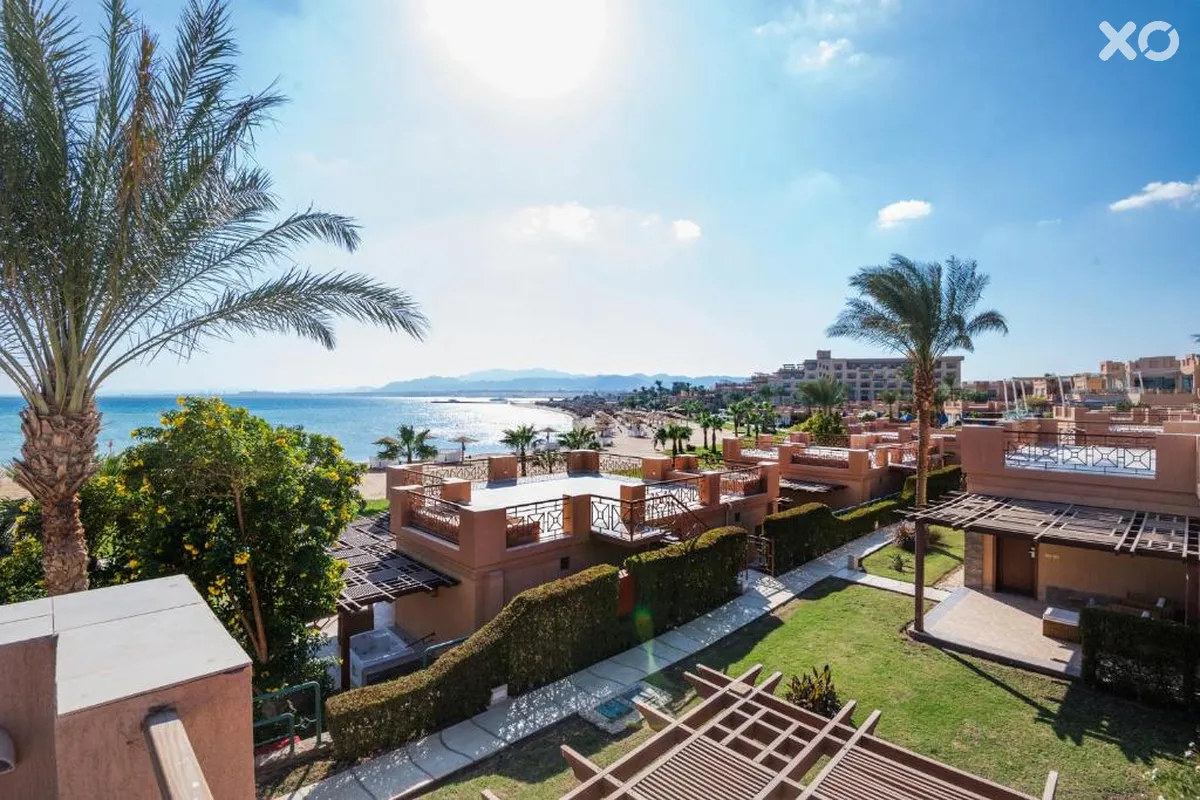 Shams Prestige Abu Soma