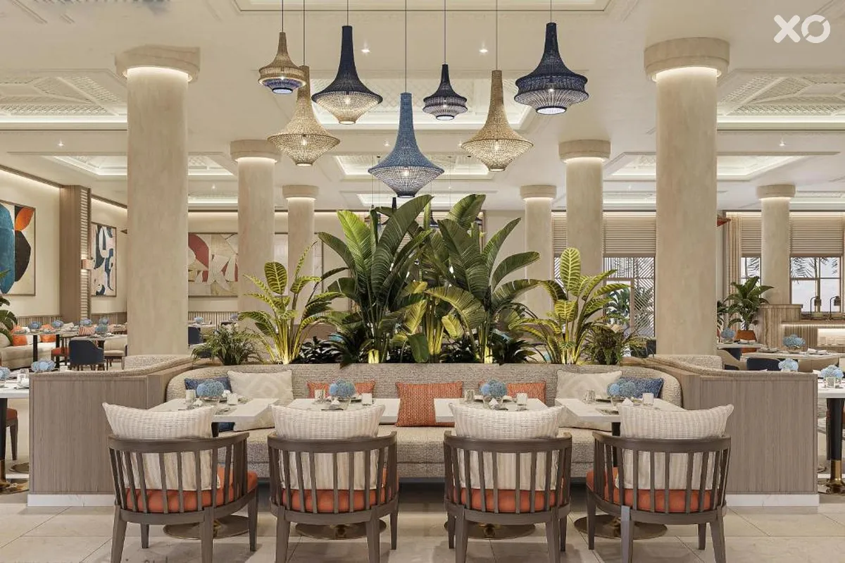 Swissotel Sharm El Sheikh