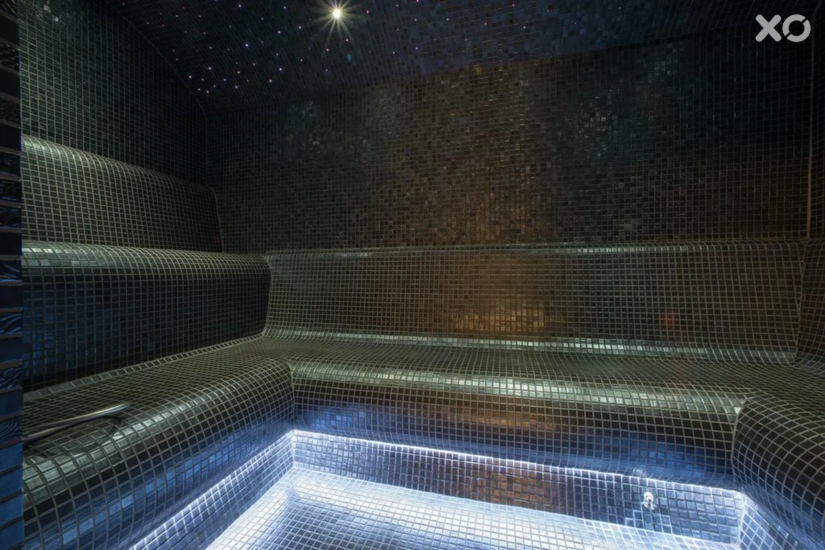 Forza Terra Boutique Hotel & Spa