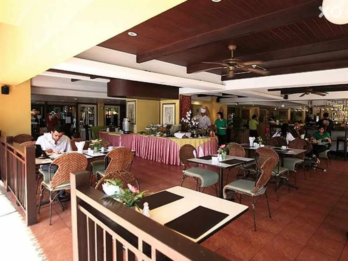 Woraburi Sukhumvit Hotel & Resort