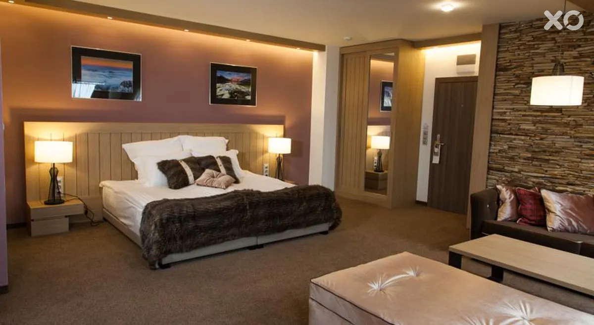 Amira Boutique Hotel