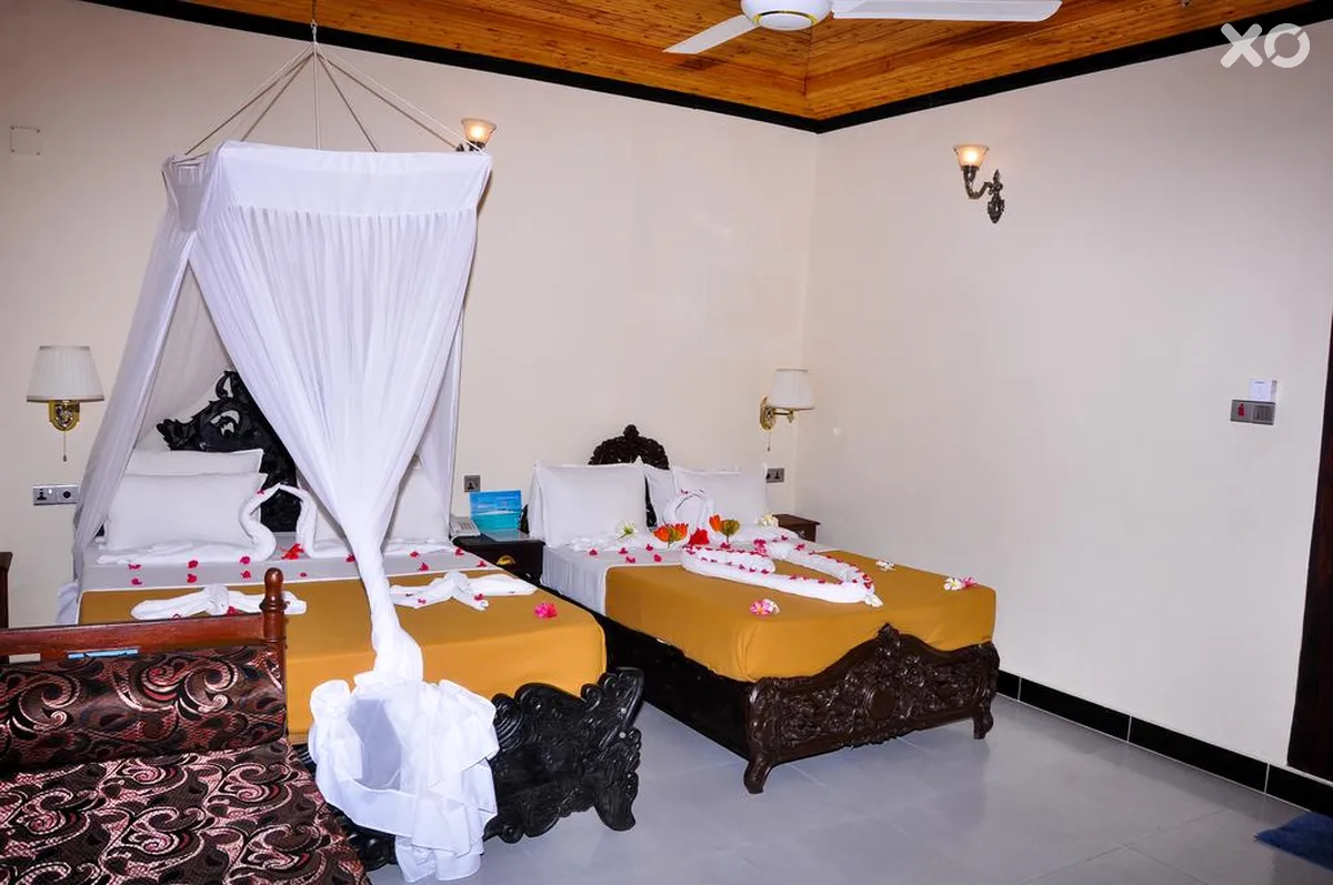 Forodhani Park Hotel