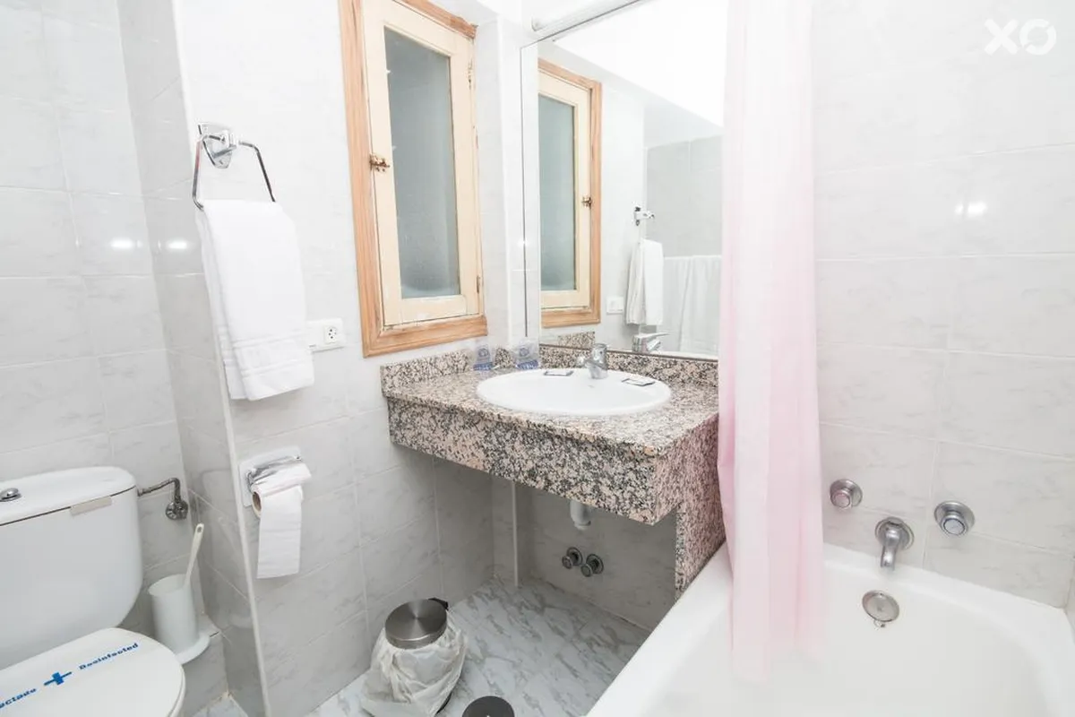 Amic Can Pastilla Hotel