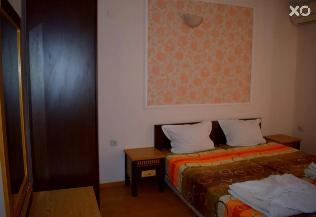 Ryor Hotel