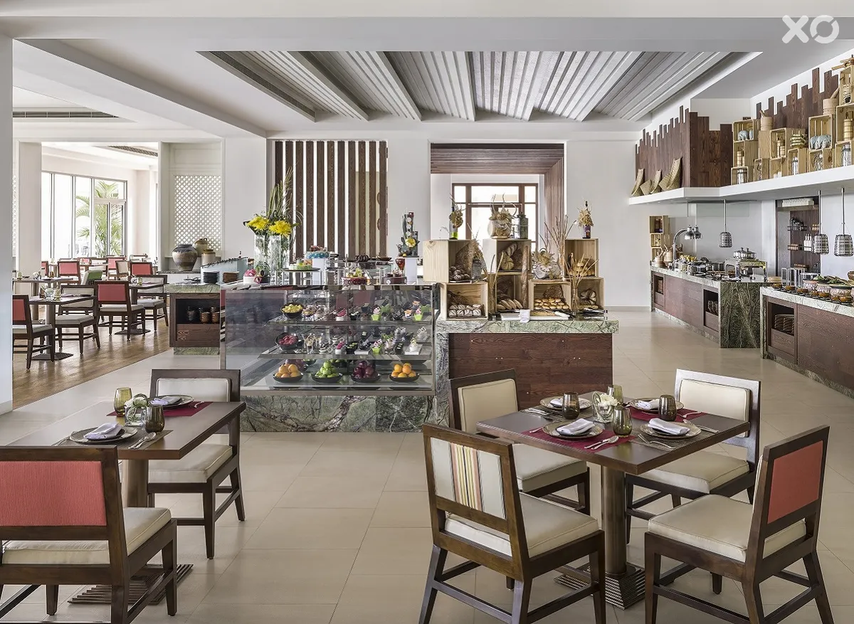 Shangri-La's Hambantota Resort & Spa