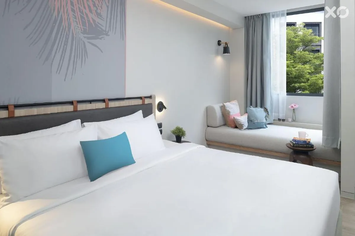 JonoX Phuket Karon