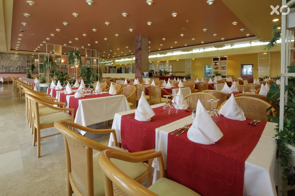 Dalmacija Placeshotel by Valamar