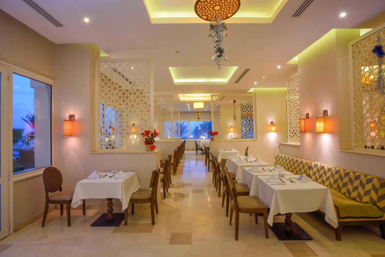 Royal Star Beach Resort