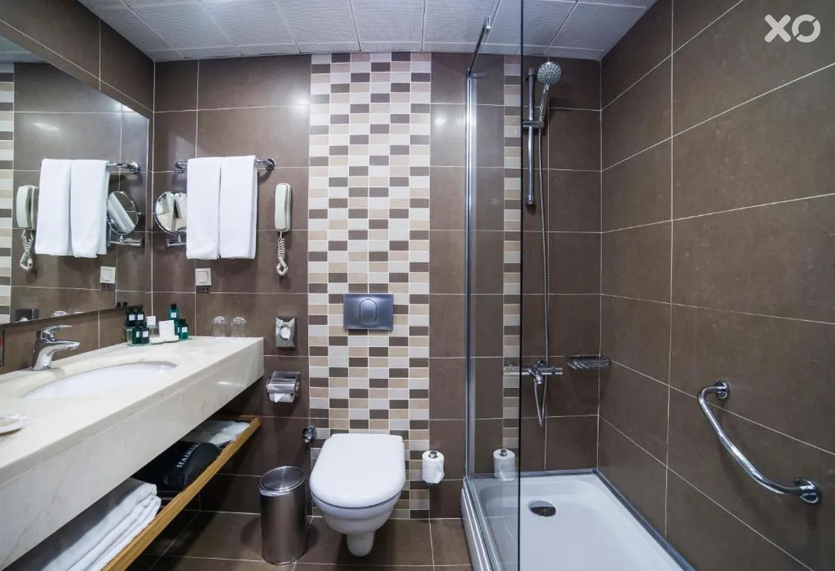 Radisson Hotel President Old Town Istanbul