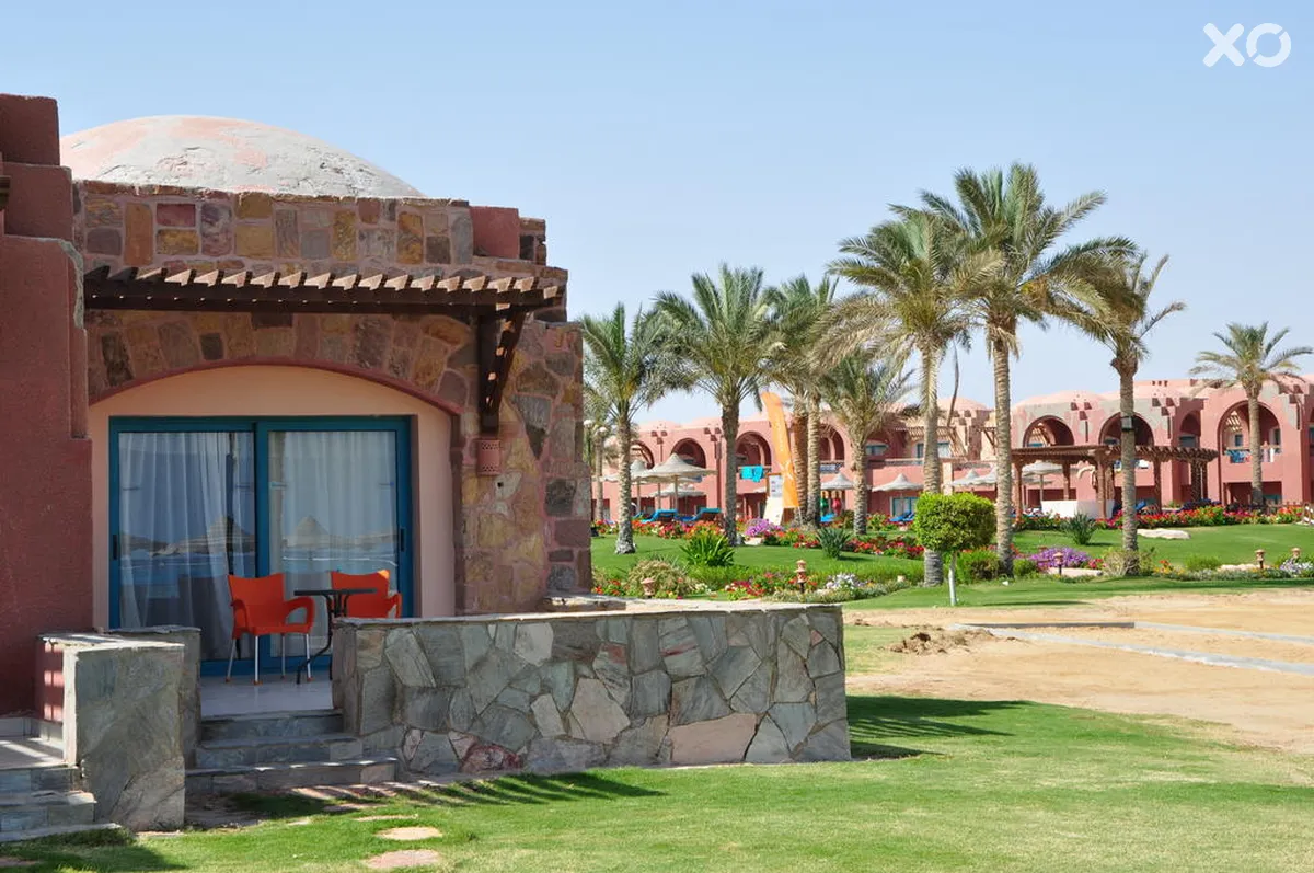 Hotelux Oriental Coast Marsa Alam Resort