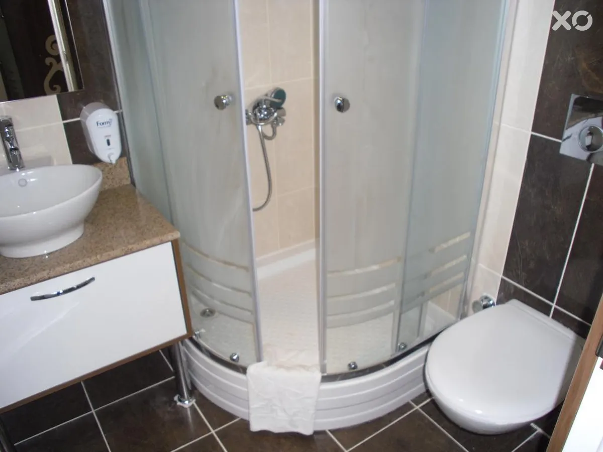 Akalia Suite Hotel & Spa