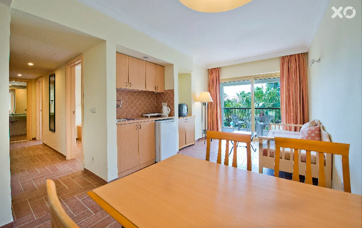 Kentia Apart Hotel