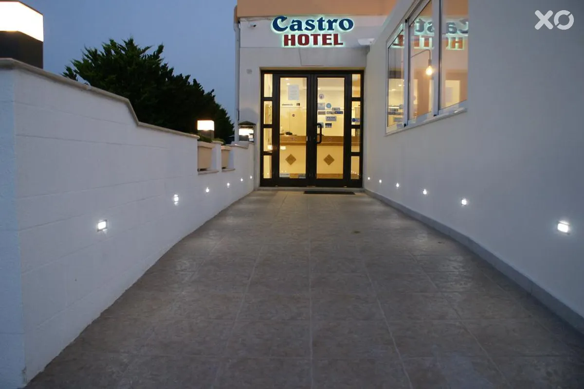 Castro Hotel
