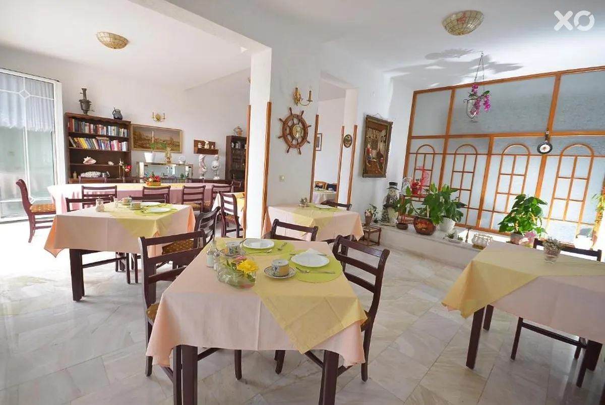 Garni Villa Margot Hotel