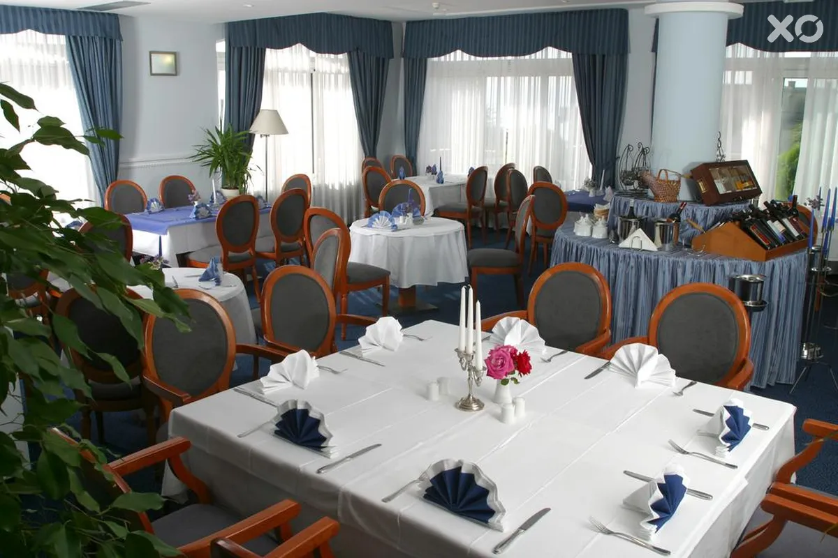 Rosina Hotel