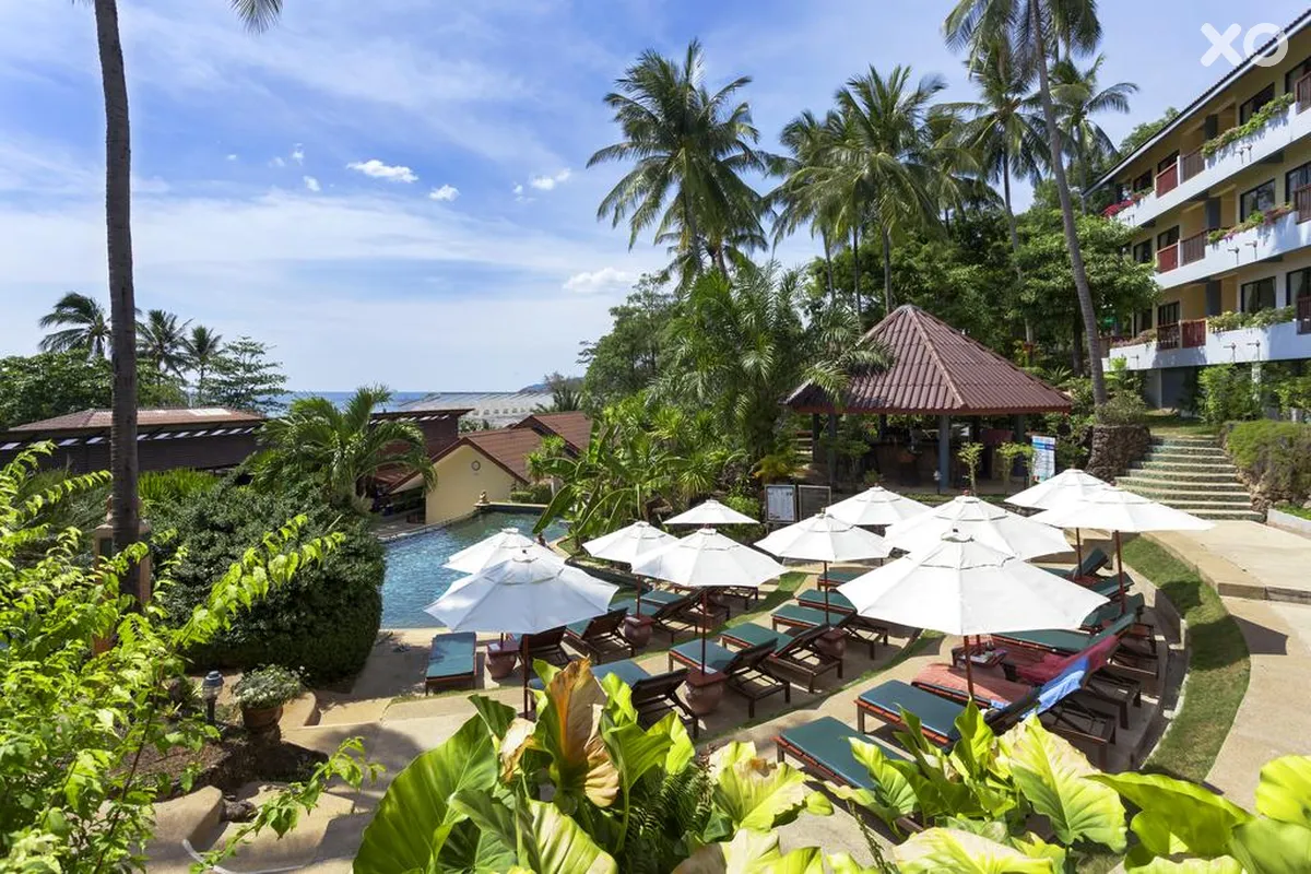 Karona Resort & SPA